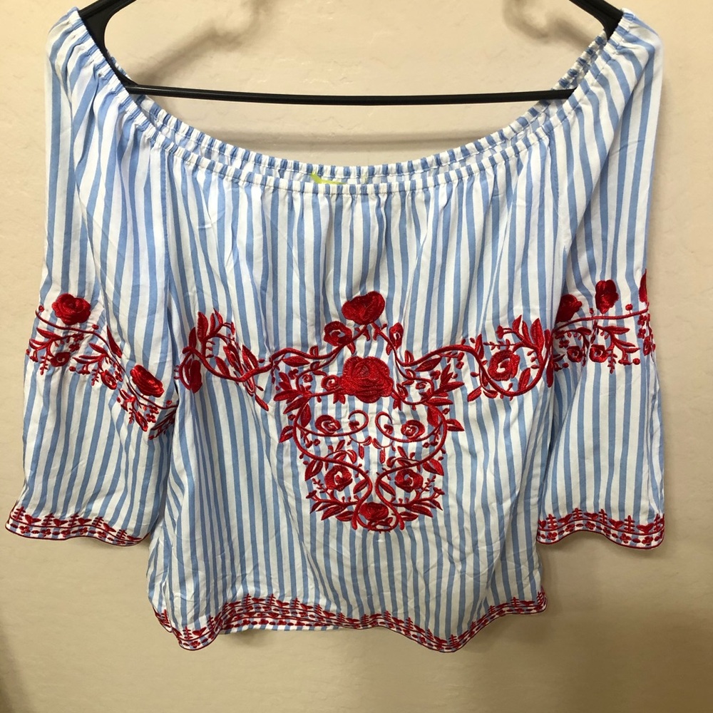 Gianni Bini Top